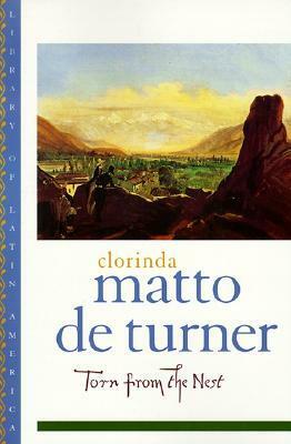 Torn From the Nest by Clorinda Matto de Turner