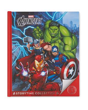 Avengers Storytime Collection by Marvel