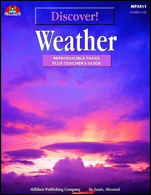 Discover! Weather by Nancy Moore
