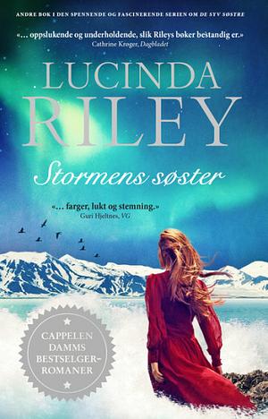 Stormens søster by Lucinda Riley