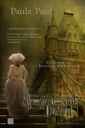 Symptoms of Death by Paula Paul, Jessica Osbourne