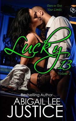 Lucky 13 by Abigail Lee Justice