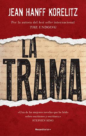 La Trama by Jean Hanff Korelitz