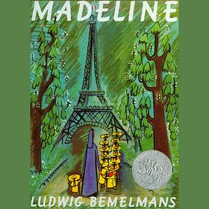 Madeline by Ludwig Bemelmans