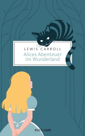 Alice im Wunderland: Alices Abenteuer im Wunderland / Durch den Spiegel und was Alice dort fand by Lewis Carroll