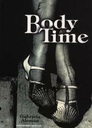 Body Time by Gabriela Alemán