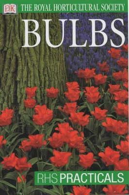 Bulbs by Royal Horticultural Society