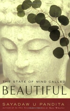The State of Mind Called Beautiful by Jake Davis, Swami Vivekananda, Andrew Scheffer, Sayadaw U. Pandita, Kate Wheeler