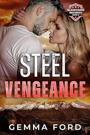 Steel Vengeance by Gemma Ford