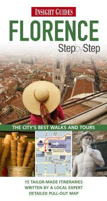 Florence Step by Step by Christopher Catling, Susie Boulton, Maria Lord