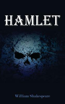 Hamlet by William Shakespeare