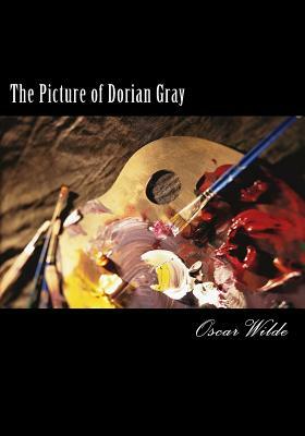 The Picture of Dorian Gray by Oscar Wilde