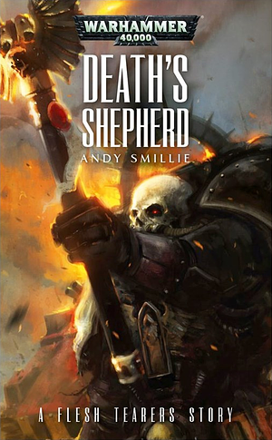 Death's Shepherd by Andy Smillie