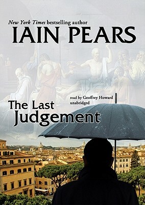 The Last Judgement by Iain Pears