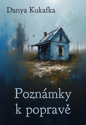 Poznámky k popravě by Danya Kukafka