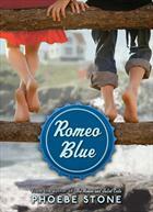 Romeo Blue by Phoebe Stone