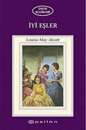 İyi Eşler by Louisa May Alcott