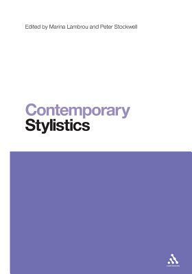 Contemporary Stylistics by 