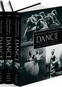 International Encyclopedia of Dance by Dance Perspectives Foundation Inc, George Dorris, Nancy Goldner, Selma Jeanne Cohen