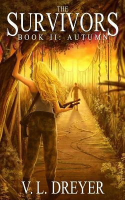 The Survivors Book II: Autumn by 