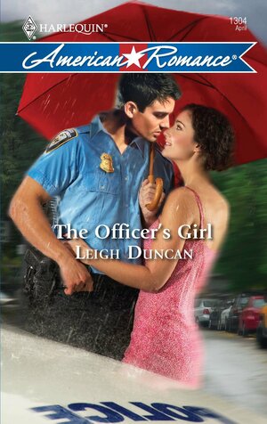 The Officer's Girl by Leigh Duncan