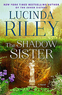 The Shadow Sister by Lucinda Riley