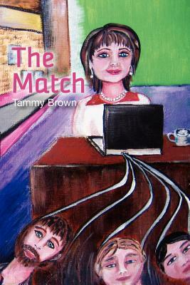 The Match by Tammy Brown