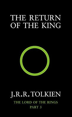 The Return of the King by J.R.R. Tolkien