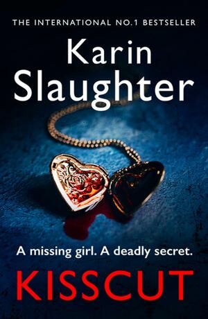 Kisscut by Karin Slaughter