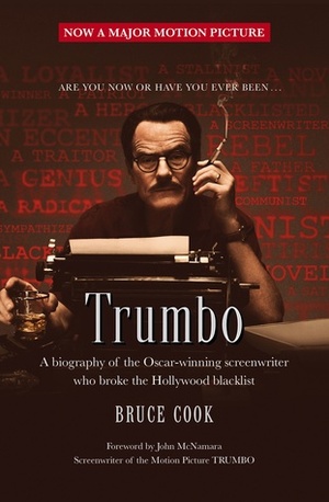 Trumbo by Bruce Cook