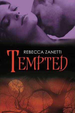 Tempted by Rebecca Zanetti