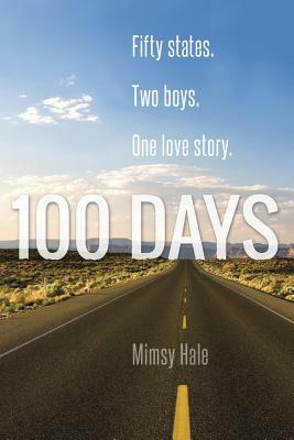 100 Days by Mimsy Hale