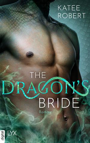 The Dragon's Bride  by Katee Robert