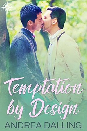 Temptation by Design by Andrea Dalling