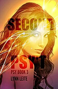 Second PSY'T by Lynn Leite