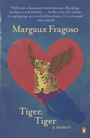 Tiger, Tiger: A Memoir by Margaux Fragoso
