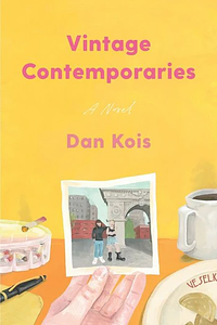 Vintage Contemporaries by Dan Kois