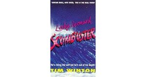 Lockie Leonard, Scumbuster by Tim Winton