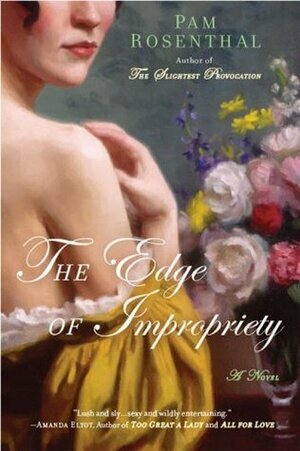 The Edge of Impropriety by Pam Rosenthal