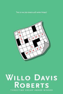 What Could Go Wrong? by Willo Davis Roberts