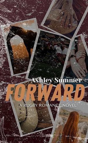 Forward by Ashley Summer