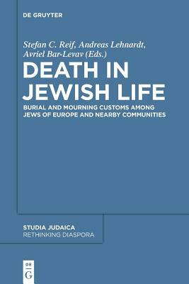 Death in Jewish Life by 