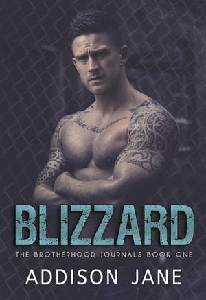 Blizzard by Addison Jane