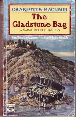 The Gladstone Bag by Charlotte MacLeod