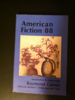 American Fiction, '88 by Michael C. White, Alan Davis