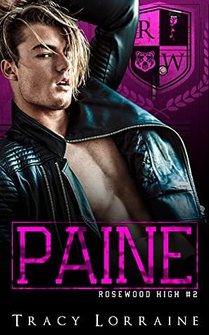 Paine by Tracy Lorraine