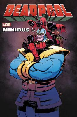 Deadpool Minibus, Vol. 3 by 