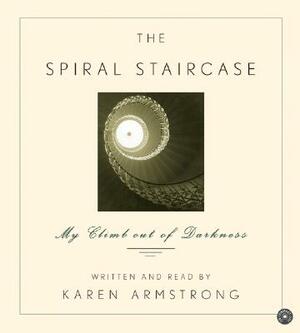 The Spiral Staircase CD by Karen Armstrong