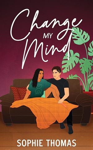 Change My Mind by Sophie Thomas