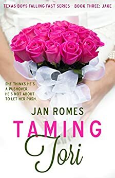 Taming Tori by Jan Romes